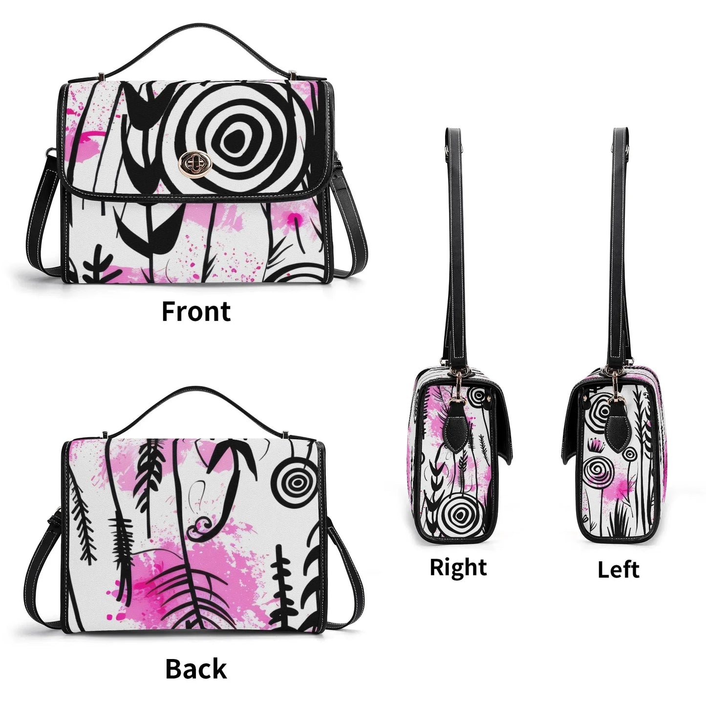 graffiti-bluten-v11-satchel-bag-umhangetasche-umhangetasche-jlr-design-9 - JLR Design