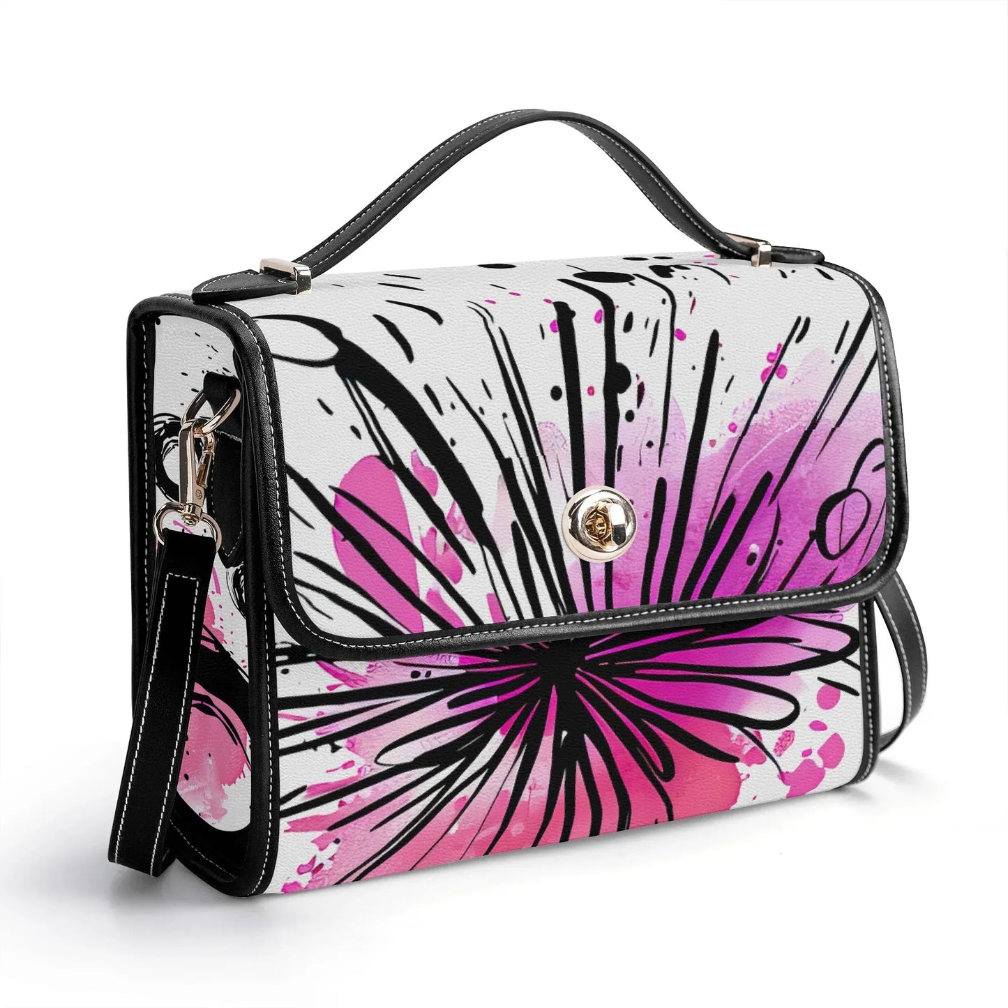 graffiti-bluten-v12-satchel-bag-umhangetasche-umhangetasche-jlr-design-2 - JLR Design
