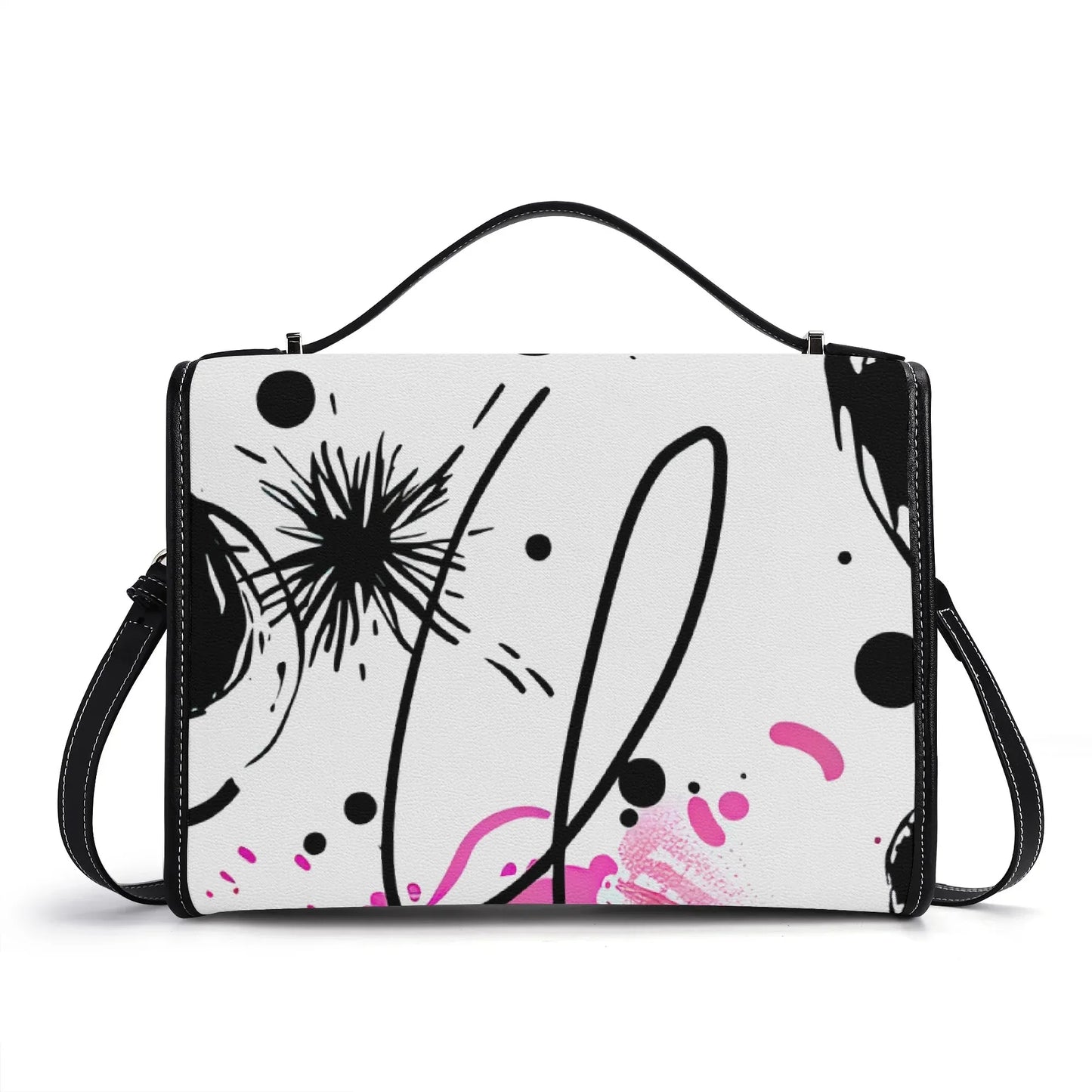 graffiti-bluten-v12-satchel-bag-umhangetasche-umhangetasche-jlr-design-3 - JLR Design