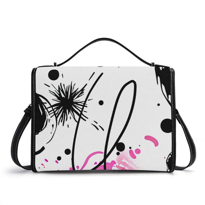 graffiti-bluten-v12-satchel-bag-umhangetasche-umhangetasche-jlr-design-3 - JLR Design