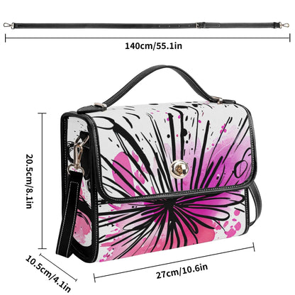 graffiti-bluten-v12-satchel-bag-umhangetasche-umhangetasche-jlr-design-8 - JLR Design