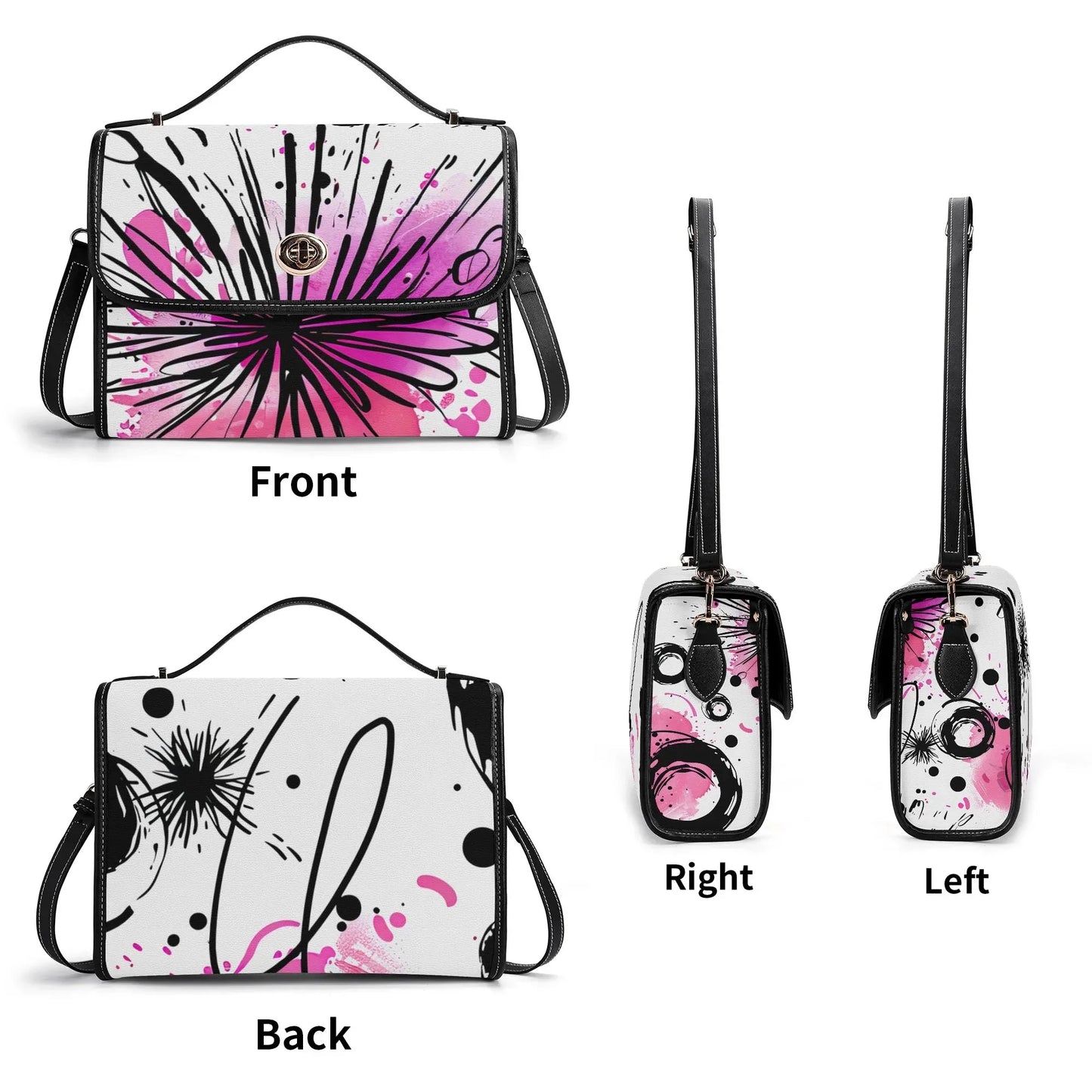 graffiti-bluten-v12-satchel-bag-umhangetasche-umhangetasche-jlr-design-9 - JLR Design