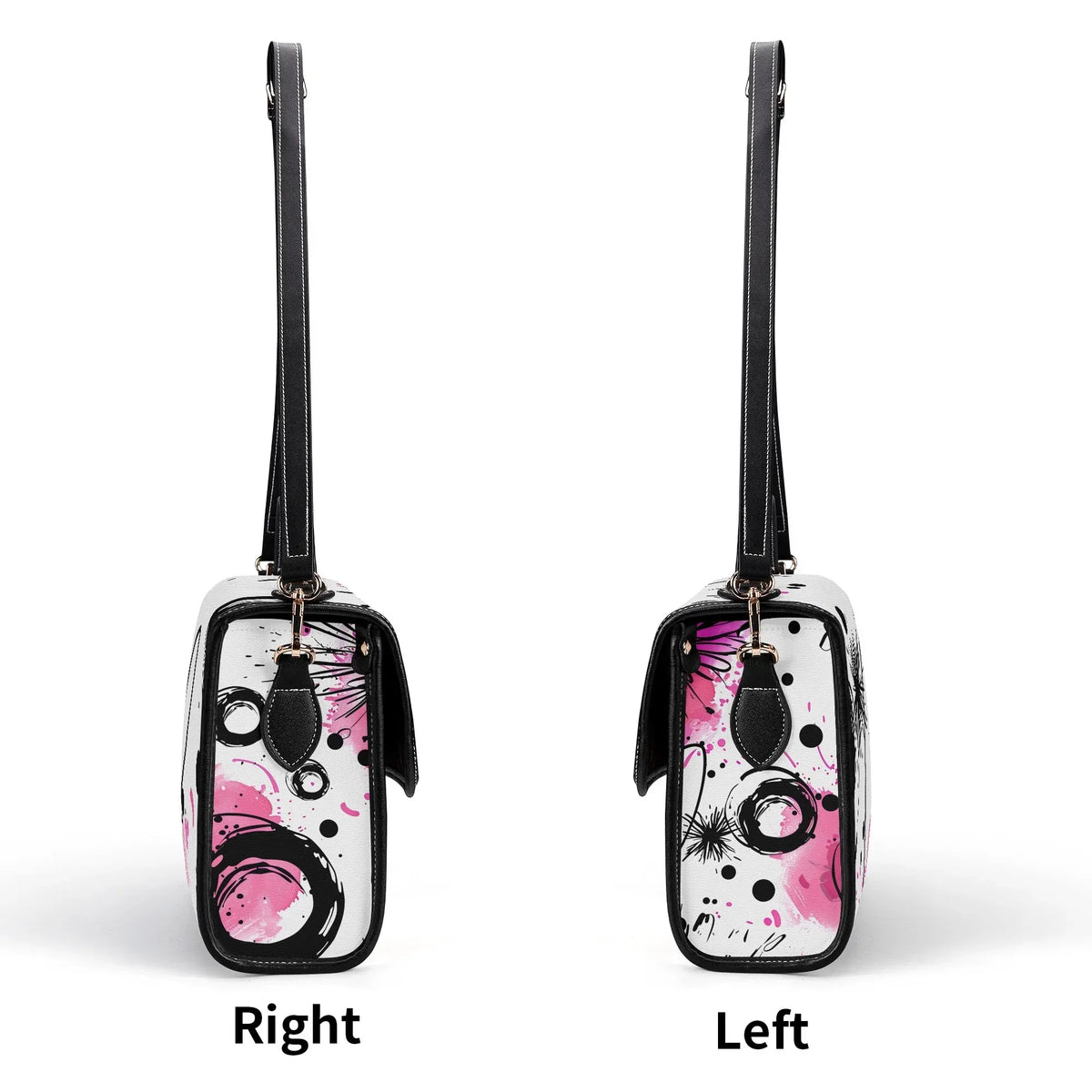 graffiti-bluten-v12-satchel-bag-umhangetasche-umhangetasche-jlr-design-jlr-design-de-4 - JLR Design