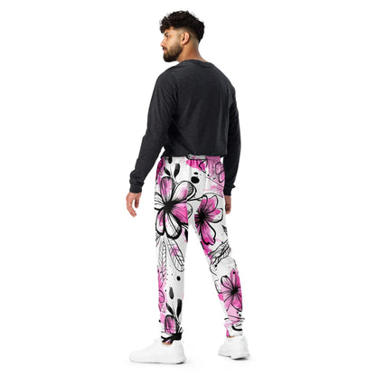 graffiti-bluten-v2-herren-jogginghose-jogginghose-jlr-design-4 - JLR Design