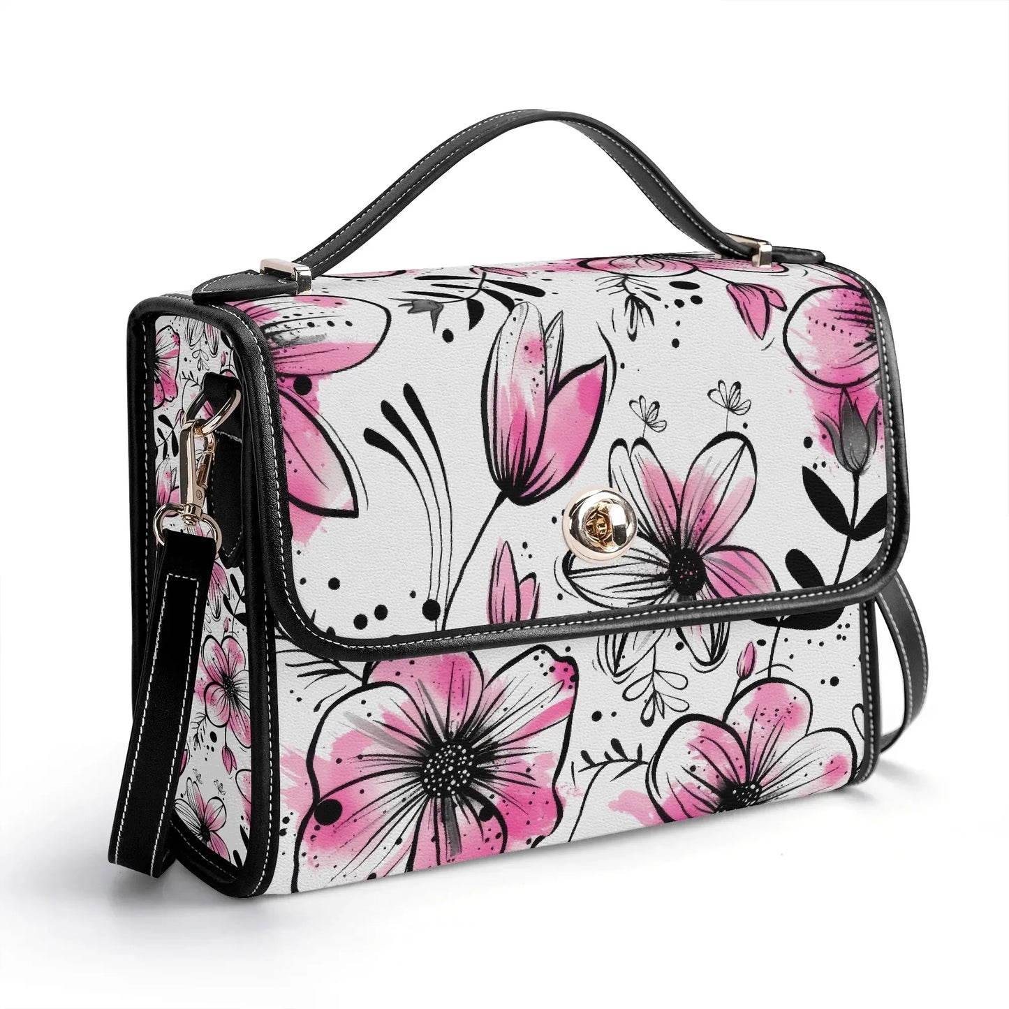 graffiti-bluten-v2-satchel-bag-umhangetasche-umhangetasche-jlr-design-2 - JLR Design