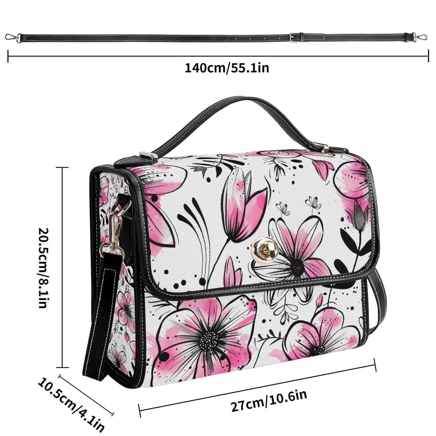 graffiti-bluten-v2-satchel-bag-umhangetasche-umhangetasche-jlr-design-8 - JLR Design
