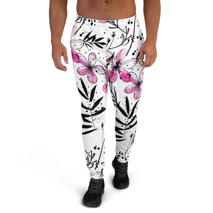 graffiti-bluten-v3-herren-jogginghose-jogginghose-jlr-design-1 - JLR Design