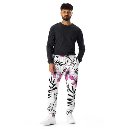 graffiti-bluten-v3-herren-jogginghose-jogginghose-jlr-design-3 - JLR Design
