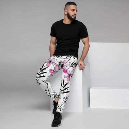 graffiti-bluten-v3-herren-jogginghose-jogginghose-jlr-design-5 - JLR Design