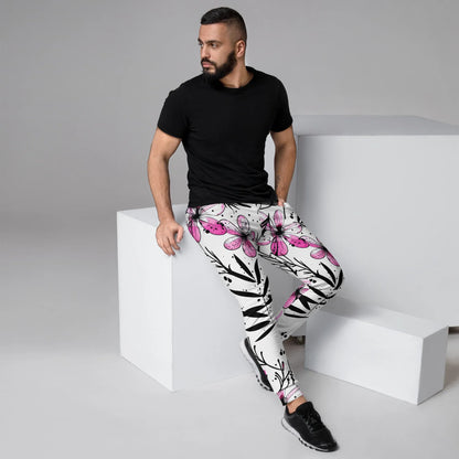 graffiti-bluten-v3-herren-jogginghose-jogginghose-jlr-design-6 - JLR Design