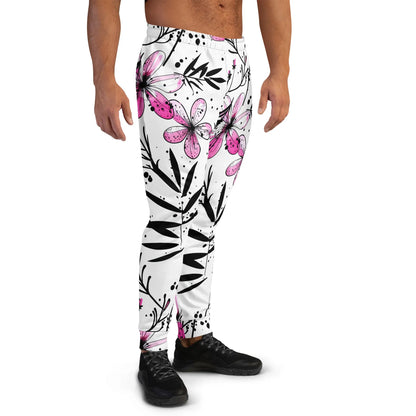 graffiti-bluten-v3-herren-jogginghose-jogginghose-jlr-design-8 - JLR Design