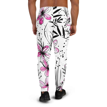 graffiti-bluten-v3-herren-jogginghose-jogginghose-jlr-design-9 - JLR Design