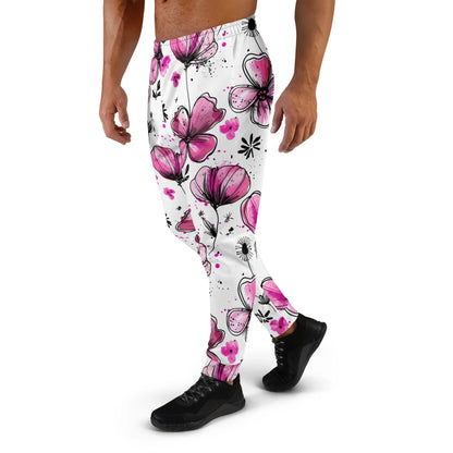 graffiti-bluten-v4-herren-jogginghose-jogginghose-jlr-design-10 - JLR Design