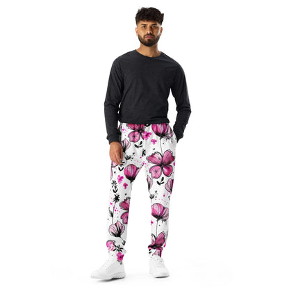 graffiti-bluten-v4-herren-jogginghose-jogginghose-jlr-design-3 - JLR Design