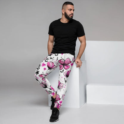 graffiti-bluten-v4-herren-jogginghose-jogginghose-jlr-design-5 - JLR Design