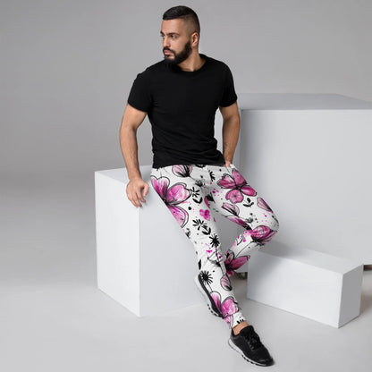 graffiti-bluten-v4-herren-jogginghose-jogginghose-jlr-design-6 - JLR Design