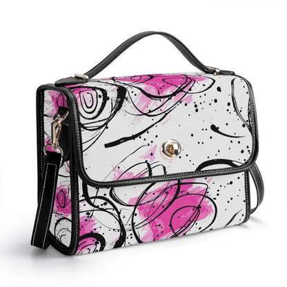 graffiti-bluten-v4-satchel-bag-umhangetasche-umhangetasche-jlr-design-2 - JLR Design