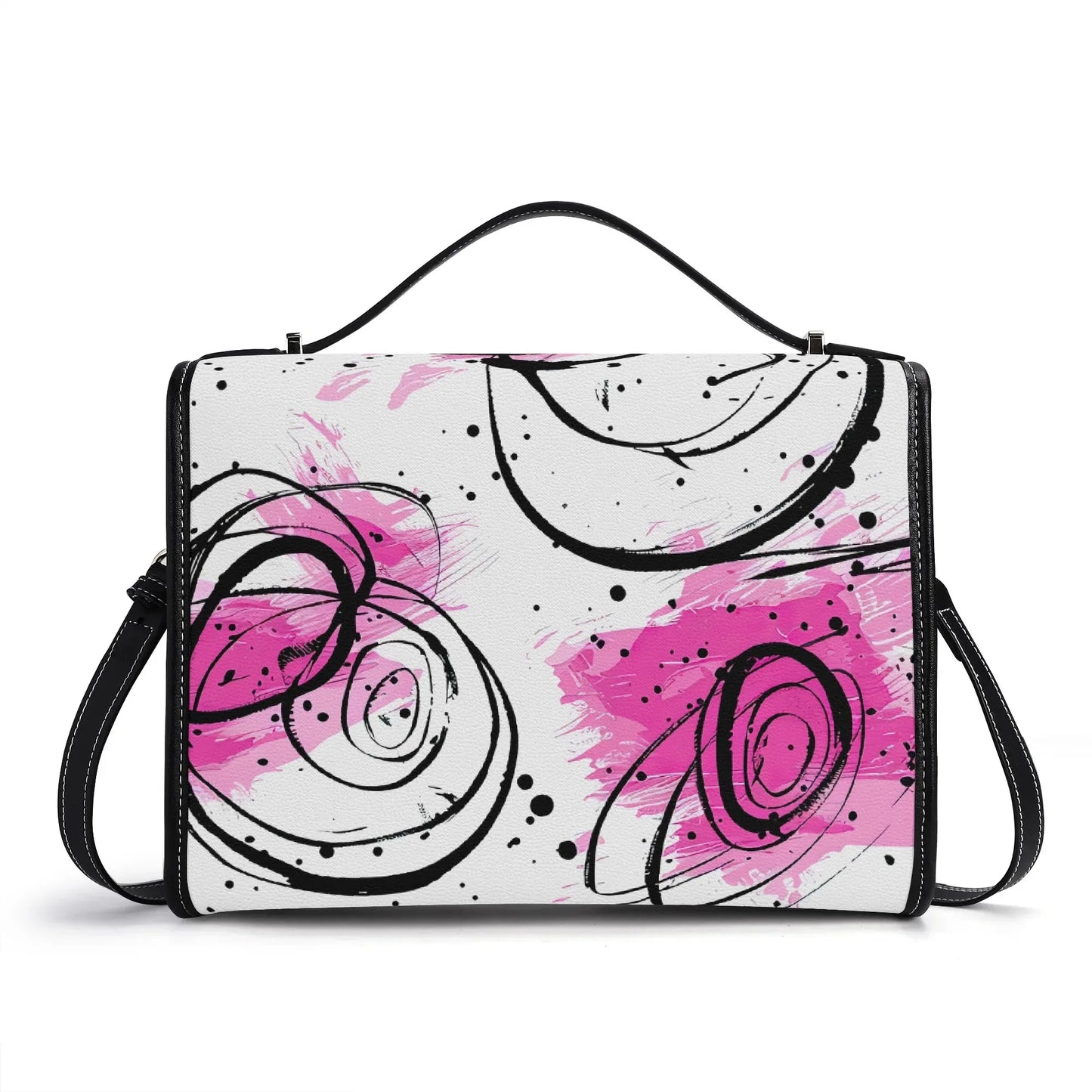 graffiti-bluten-v4-satchel-bag-umhangetasche-umhangetasche-jlr-design-3 - JLR Design
