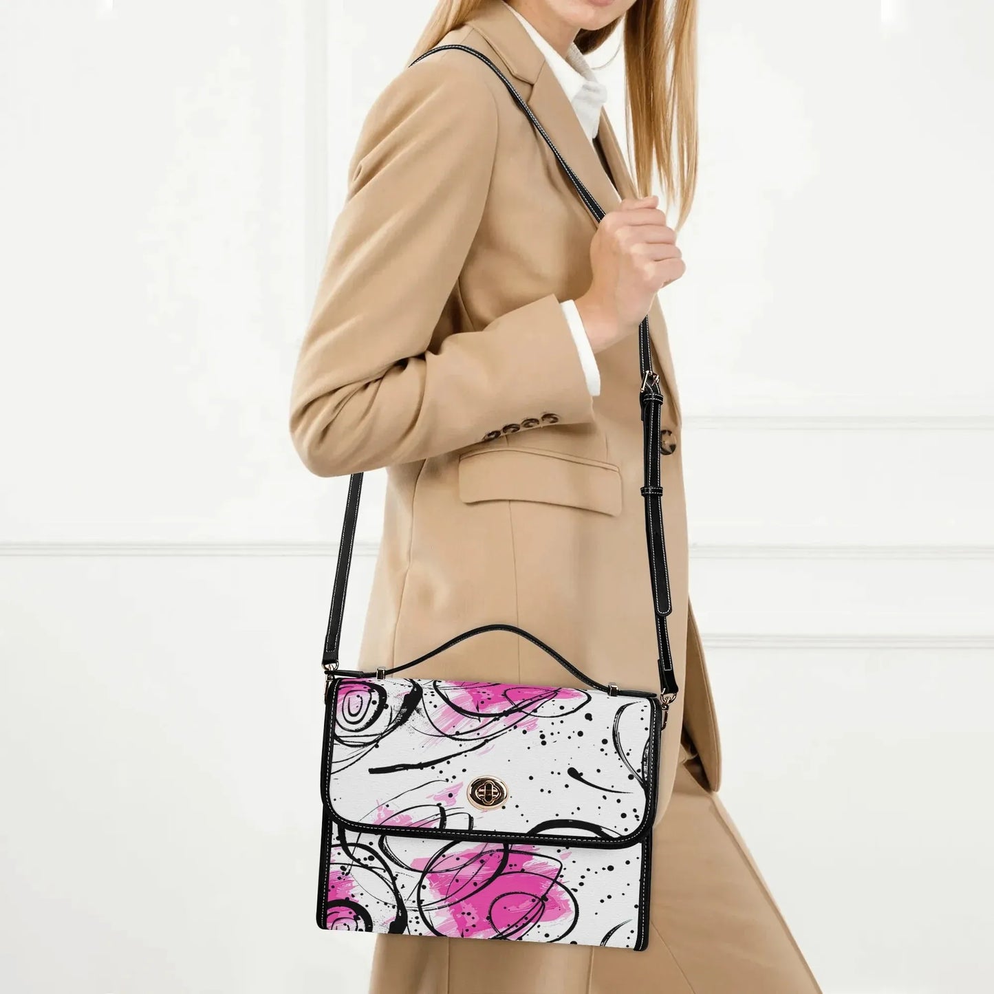 graffiti-bluten-v4-satchel-bag-umhangetasche-umhangetasche-jlr-design-7 - JLR Design