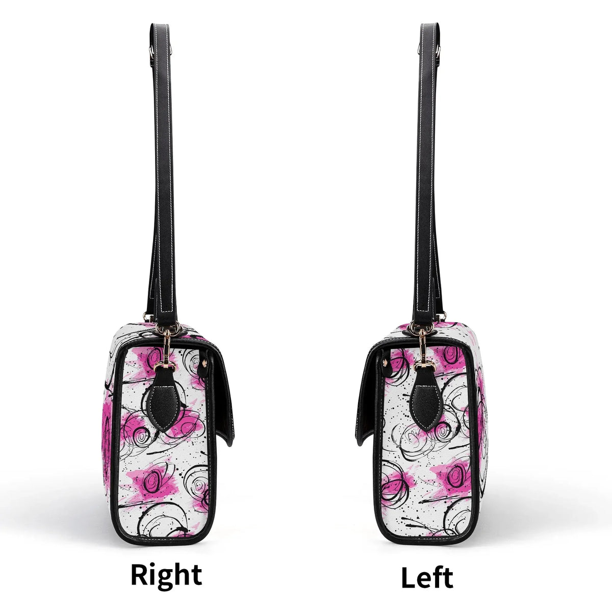 graffiti-bluten-v4-satchel-bag-umhangetasche-umhangetasche-jlr-design-jlr-design-de-4 - JLR Design