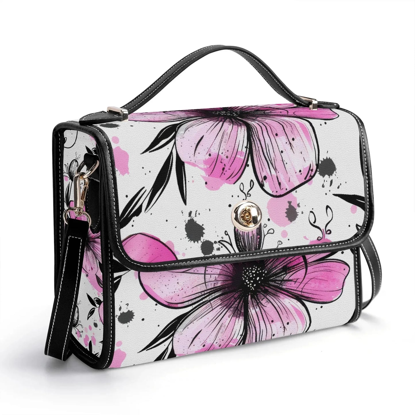 graffiti-bluten-v5-satchel-bag-umhangetasche-umhangetasche-jlr-design-2 - JLR Design