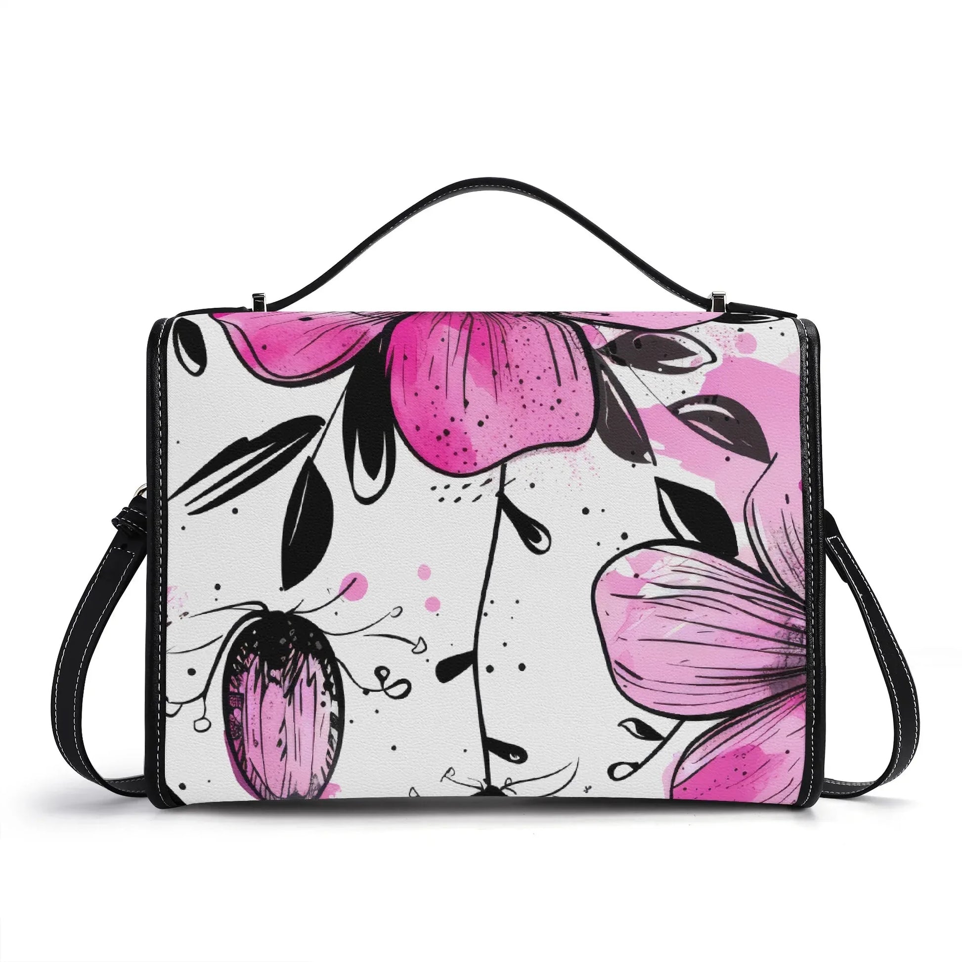 graffiti-bluten-v5-satchel-bag-umhangetasche-umhangetasche-jlr-design-3 - JLR Design