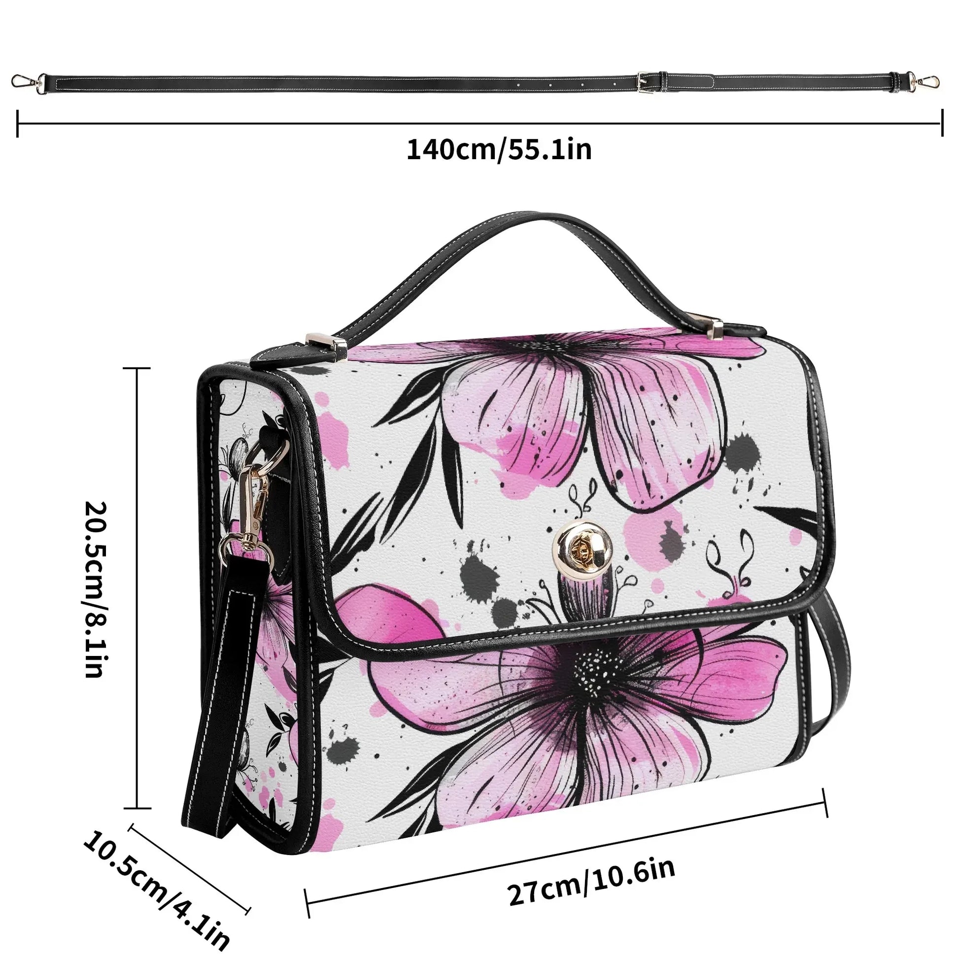 graffiti-bluten-v5-satchel-bag-umhangetasche-umhangetasche-jlr-design-8 - JLR Design