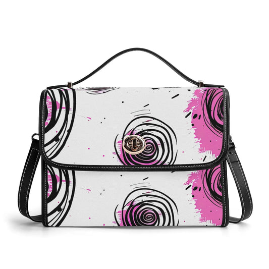 graffiti-bluten-v6-satchel-bag-umhangetasche-umhangetasche-jlr-design-1 - JLR Design