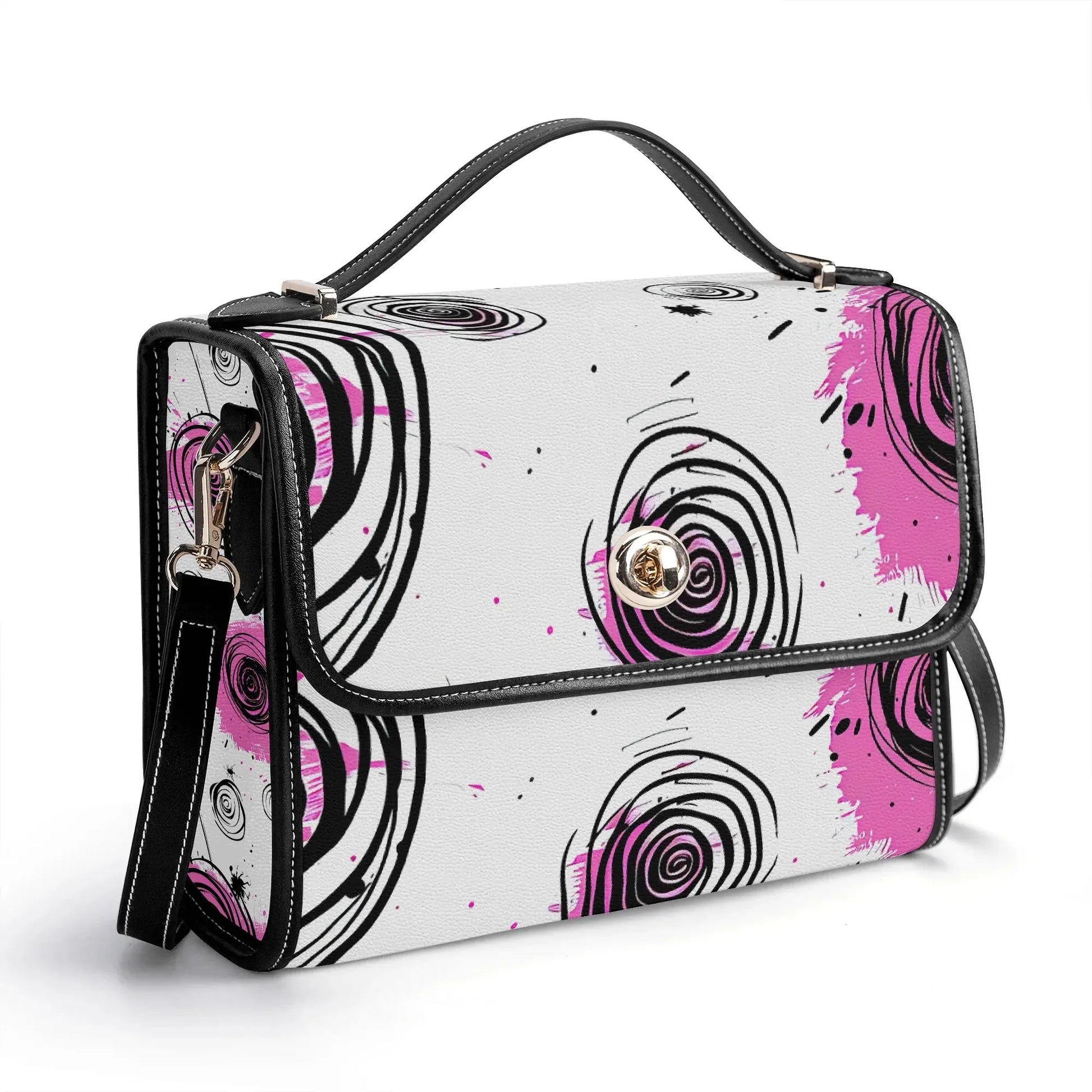 graffiti-bluten-v6-satchel-bag-umhangetasche-umhangetasche-jlr-design-2 - JLR Design