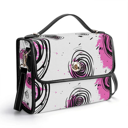 graffiti-bluten-v6-satchel-bag-umhangetasche-umhangetasche-jlr-design-2 - JLR Design