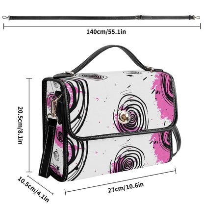 graffiti-bluten-v6-satchel-bag-umhangetasche-umhangetasche-jlr-design-8 - JLR Design