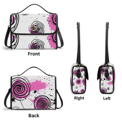 graffiti-bluten-v6-satchel-bag-umhangetasche-umhangetasche-jlr-design-9 - JLR Design