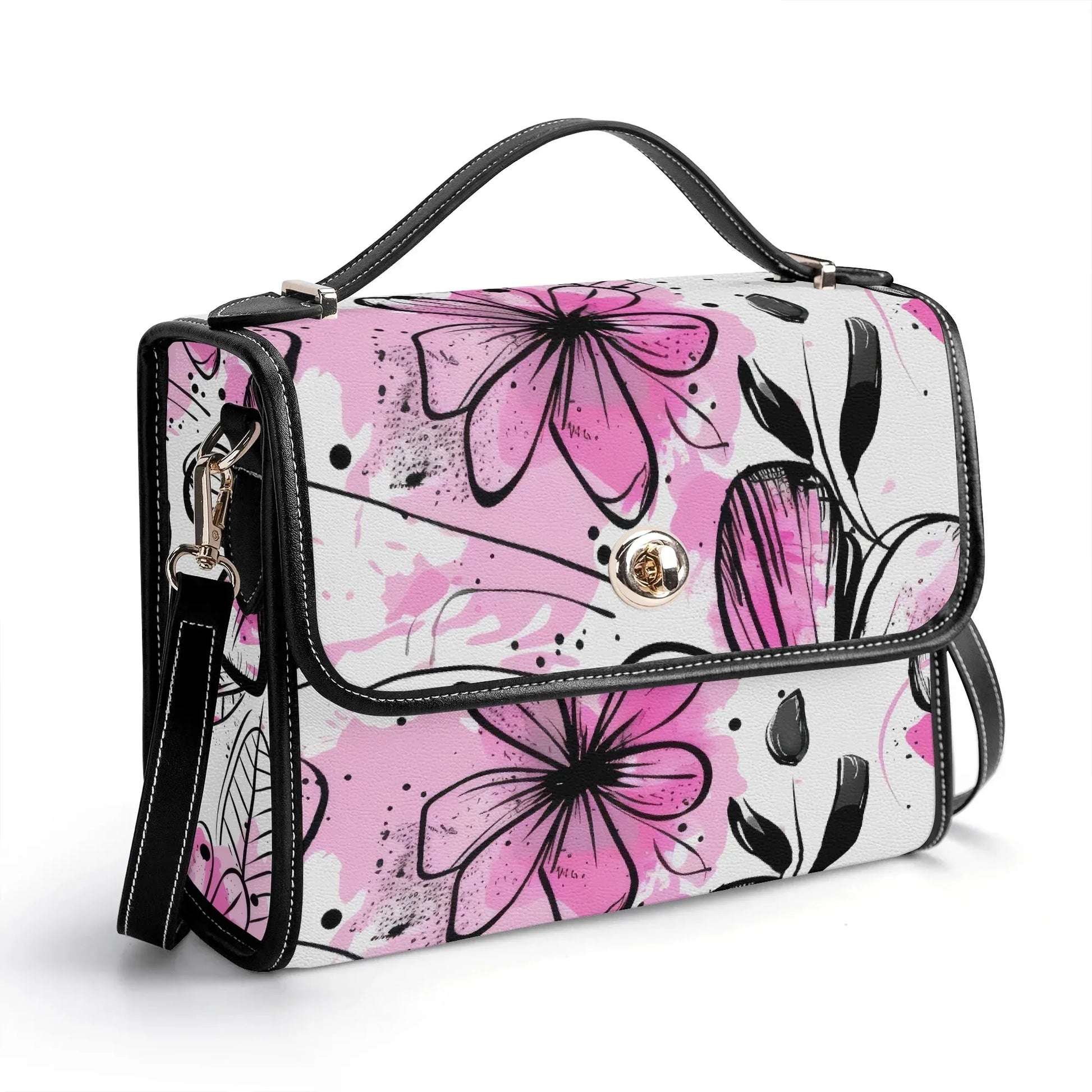 graffiti-bluten-v7-satchel-bag-umhangetasche-umhangetasche-jlr-design-2 - JLR Design