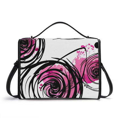 graffiti-bluten-v8-satchel-bag-umhangetasche-umhangetasche-jlr-design-3 - JLR Design