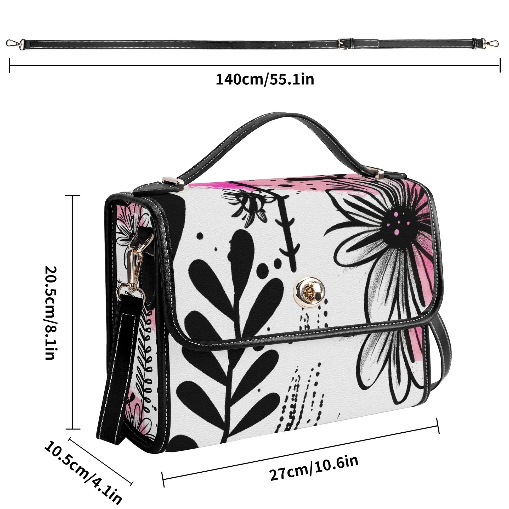graffiti-bluten-v9-satchel-bag-umhangetasche-umhangetasche-jlr-design-8 - JLR Design