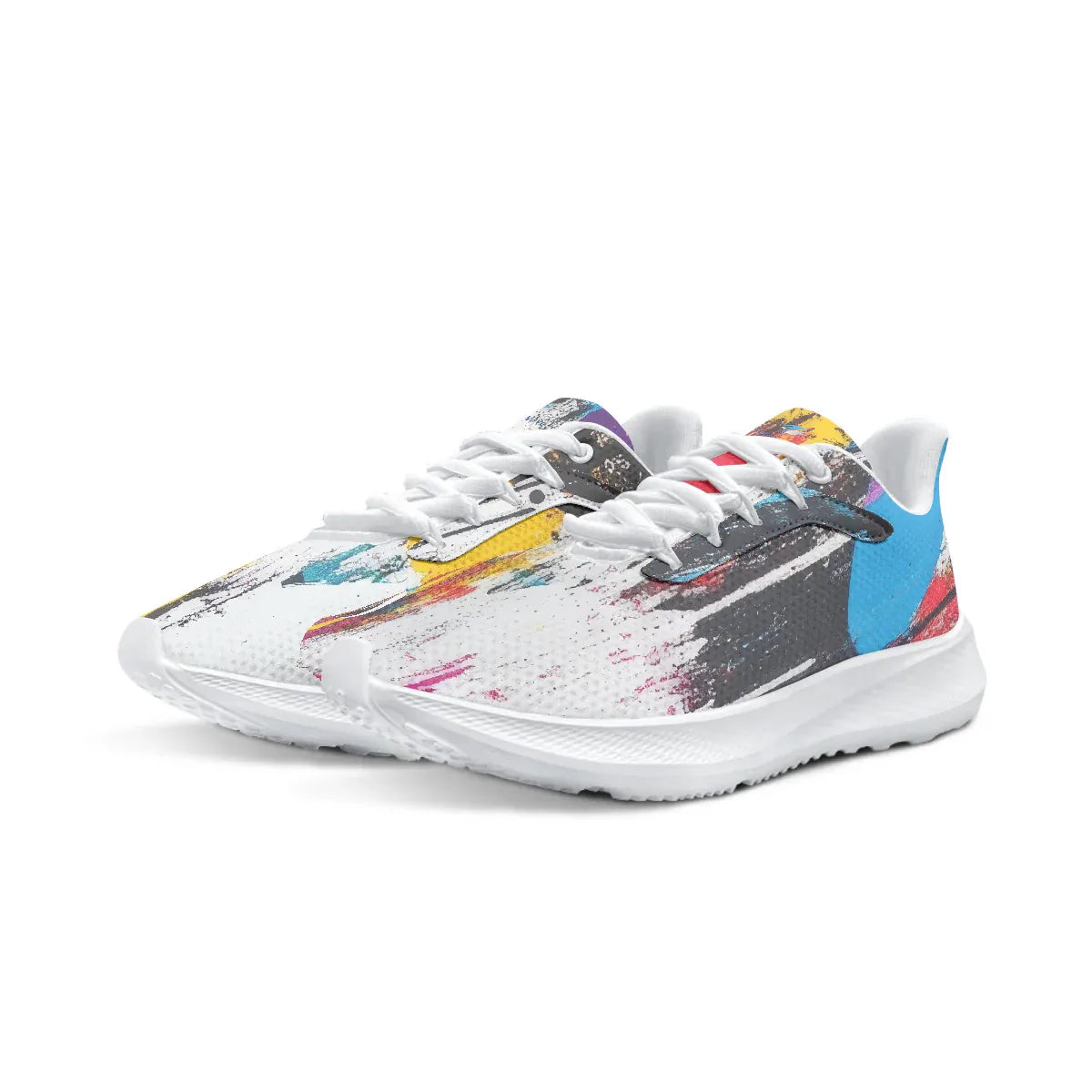 graffiti-hearts-aerowave-performance-laufschuhe-sneakers-jlr-design-3 - JLR Design