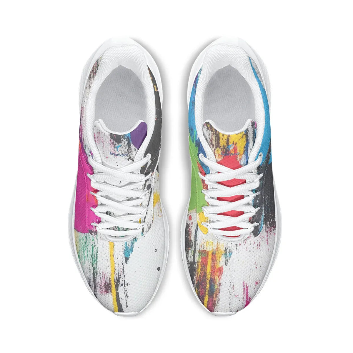 graffiti-hearts-aerowave-performance-laufschuhe-sneakers-jlr-design-6 - JLR Design