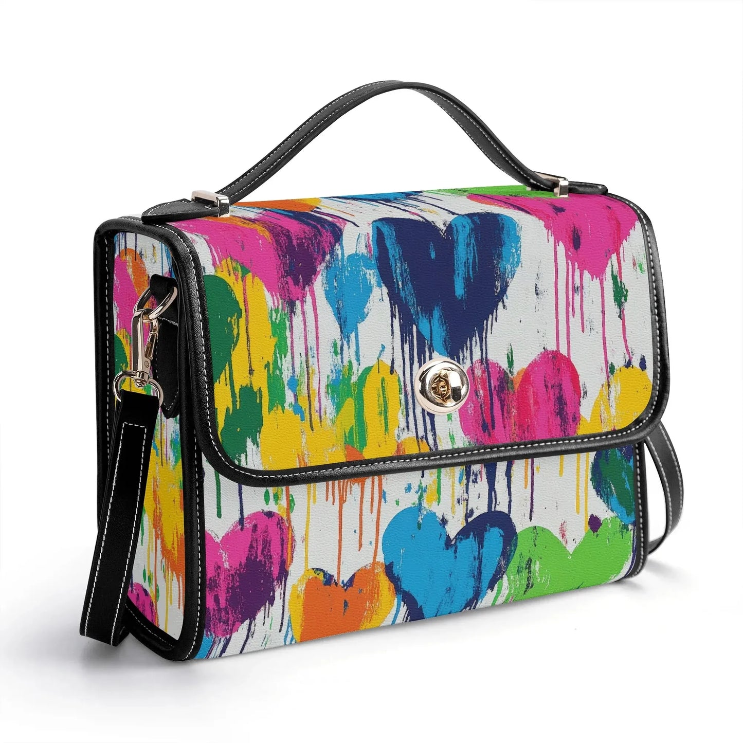 graffiti-hearts-v1-satchel-bag-umhangetasche-umhangetasche-jlr-design-2 - JLR Design