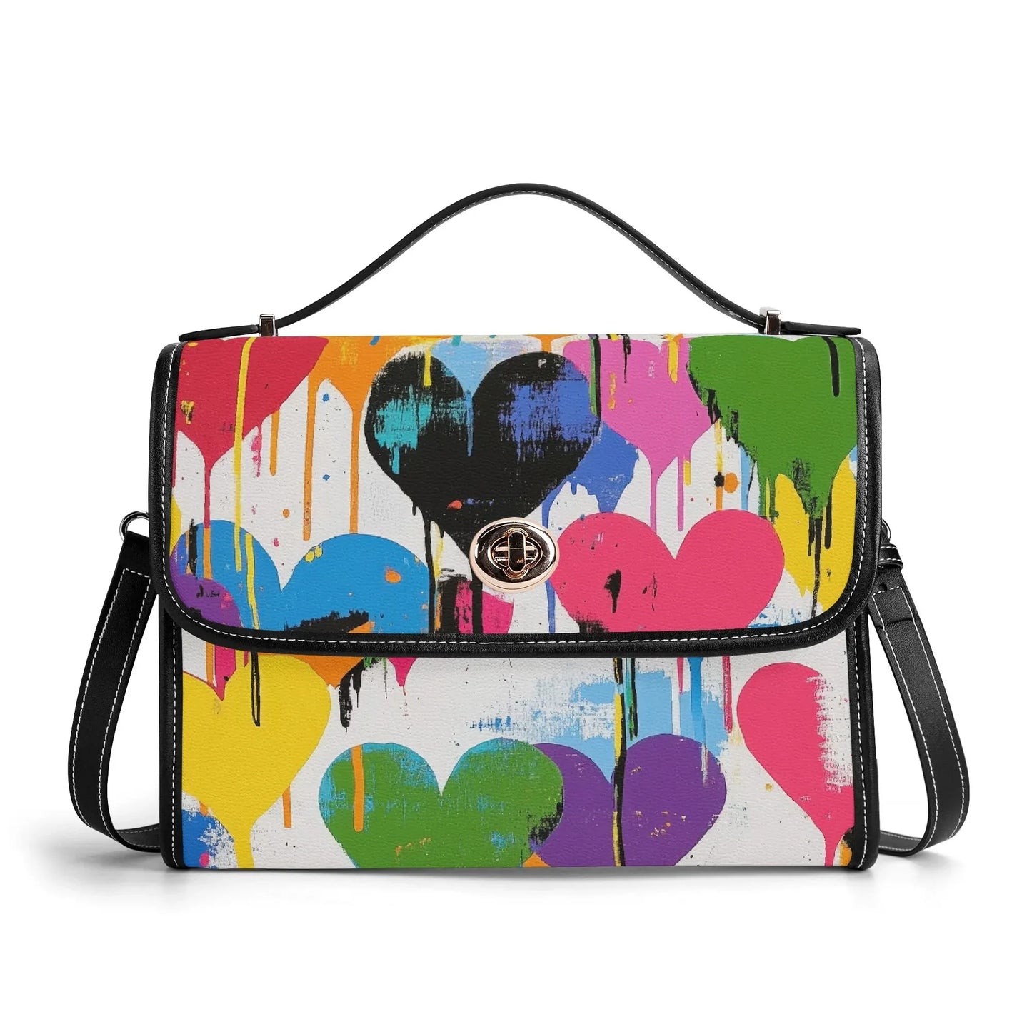 graffiti-hearts-v2-satchel-bag-umhangetasche-umhangetasche-jlr-design-1 - JLR Design