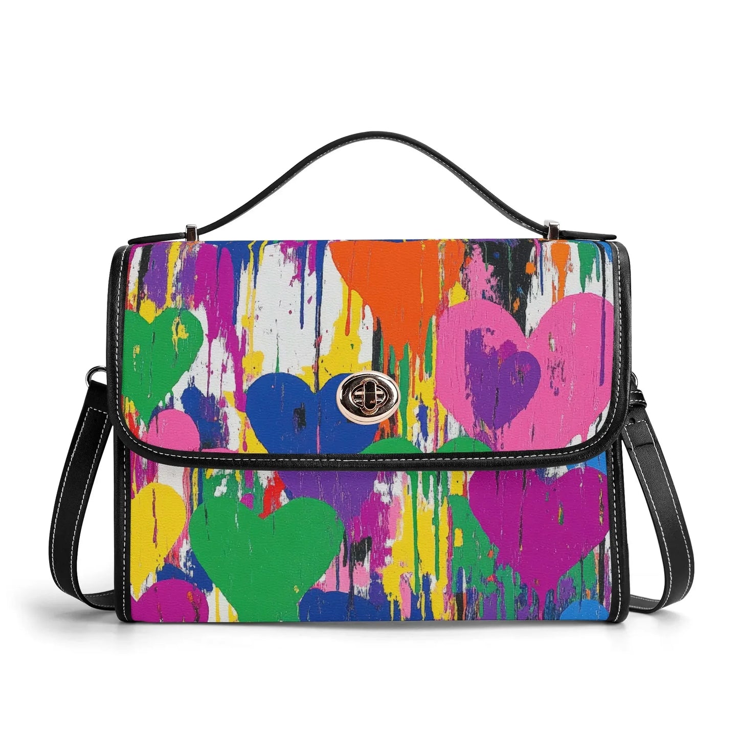 graffiti-hearts-v3-satchel-bag-umhangetasche-umhangetasche-jlr-design-1 - JLR Design