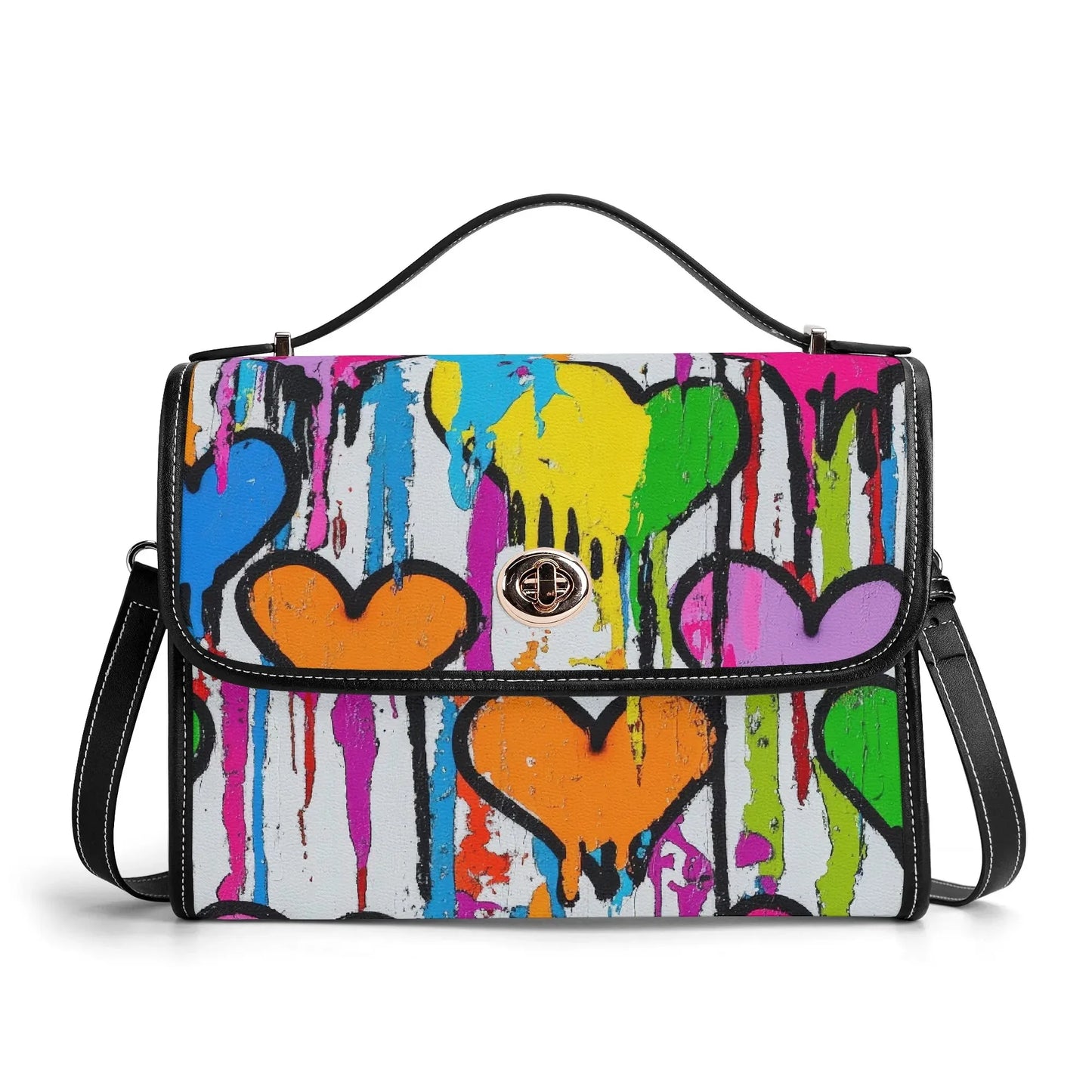 graffiti-hearts-v4-satchel-bag-umhangetasche-umhangetasche-jlr-design-1 - JLR Design