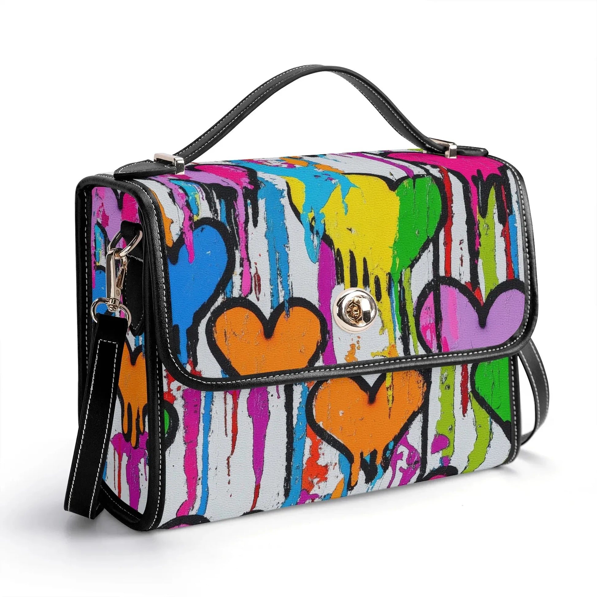 graffiti-hearts-v4-satchel-bag-umhangetasche-umhangetasche-jlr-design-2 - JLR Design