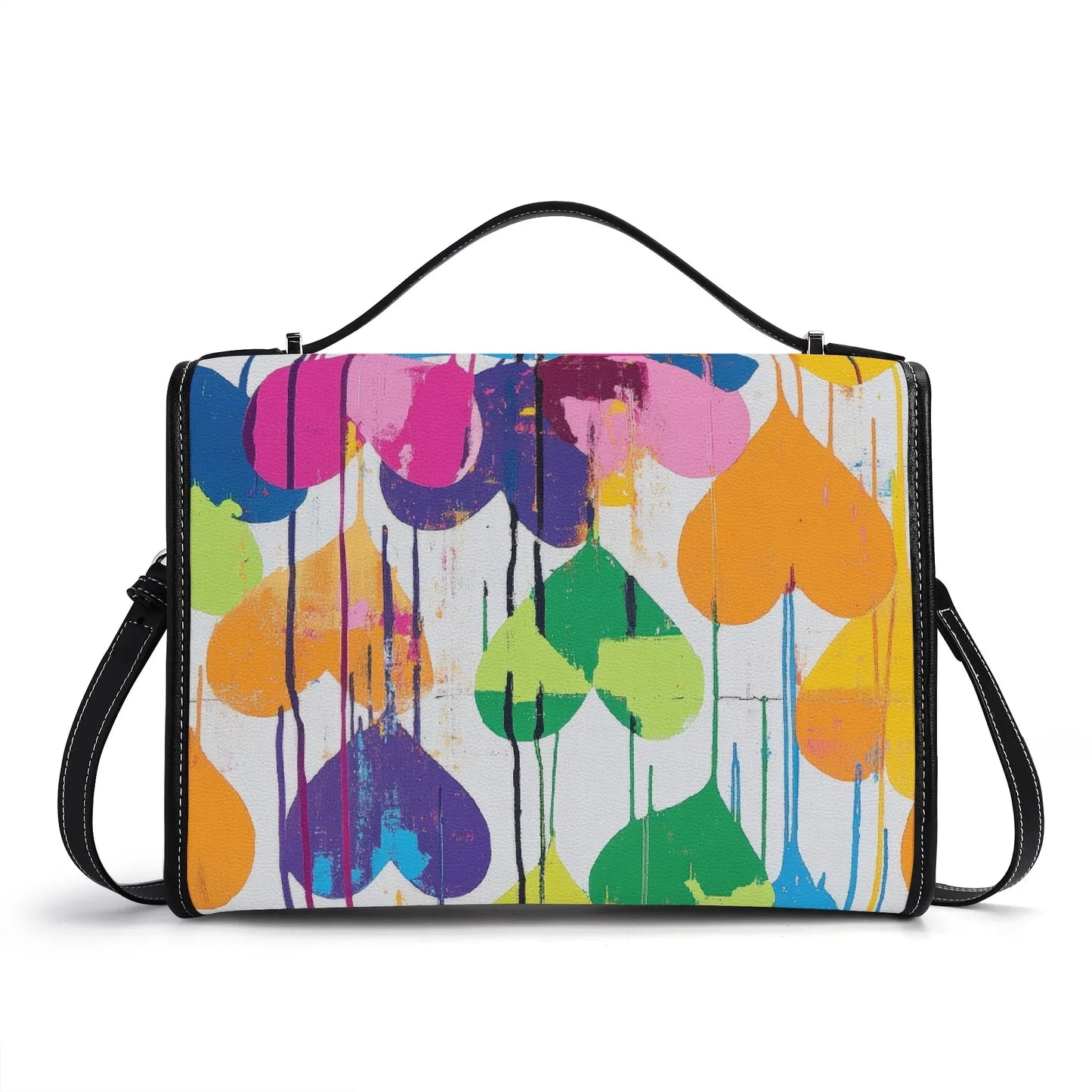 graffiti-hearts-v5-satchel-bag-umhangetasche-umhangetasche-jlr-design-3 - JLR Design