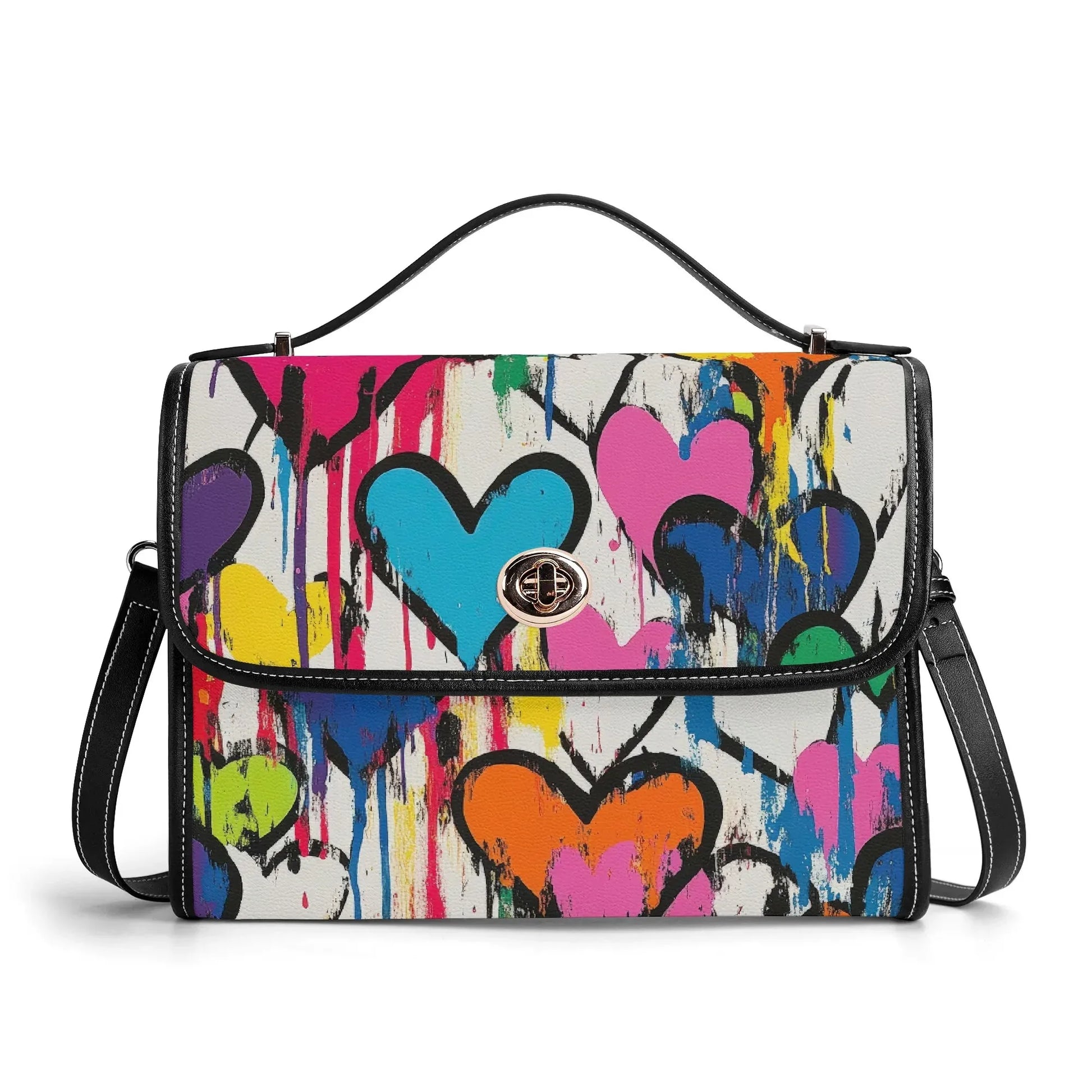 graffiti-hearts-v6-satchel-bag-umhangetasche-umhangetasche-jlr-design-1 - JLR Design