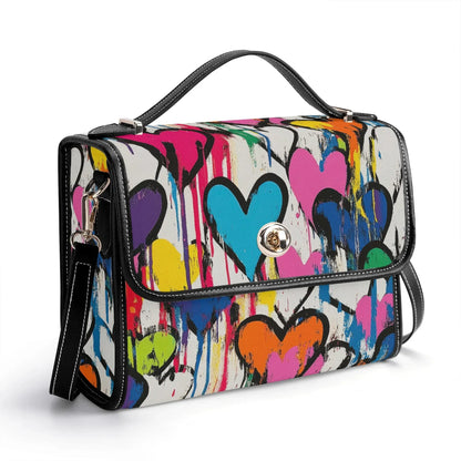 graffiti-hearts-v6-satchel-bag-umhangetasche-umhangetasche-jlr-design-2 - JLR Design