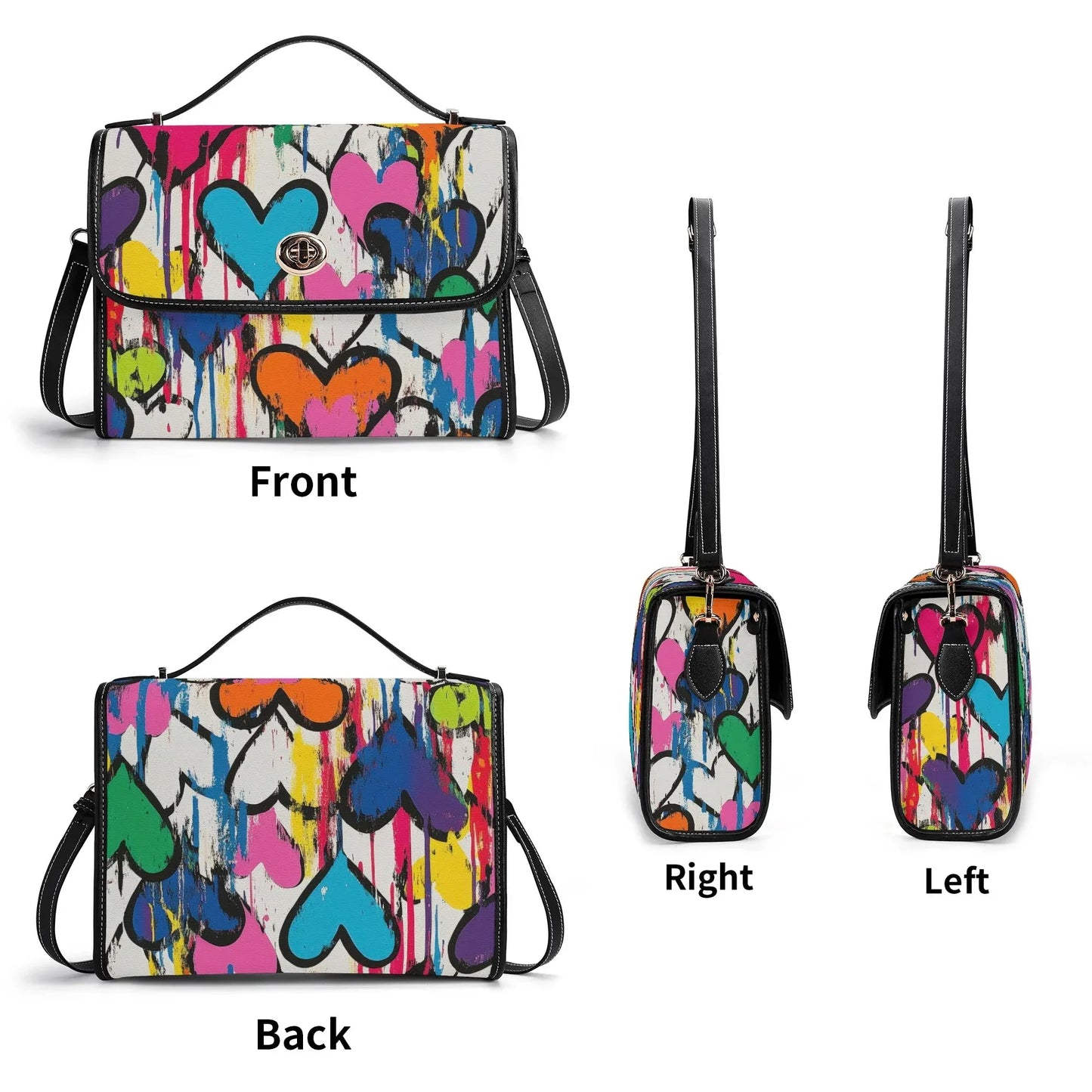 graffiti-hearts-v6-satchel-bag-umhangetasche-umhangetasche-jlr-design-9 - JLR Design