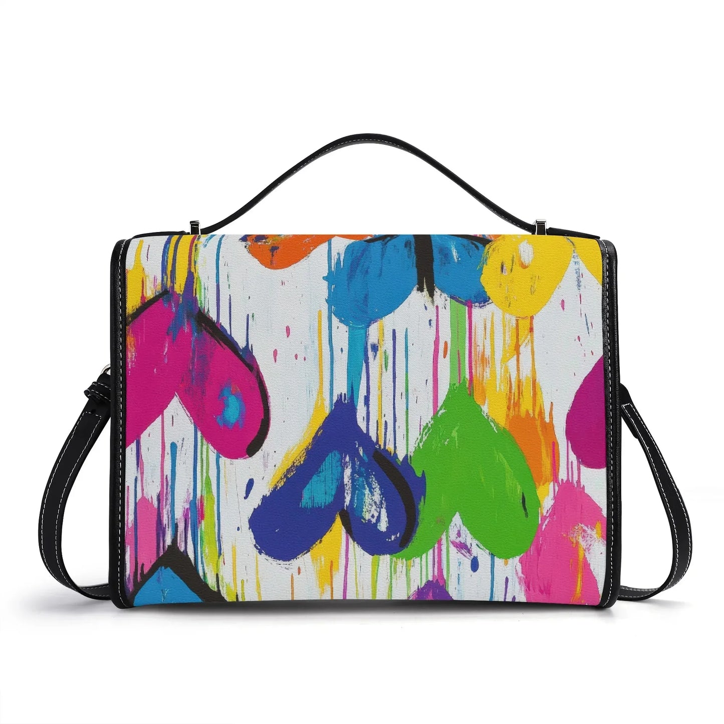 graffiti-hearts-v7-satchel-bag-umhangetasche-umhangetasche-jlr-design-3 - JLR Design