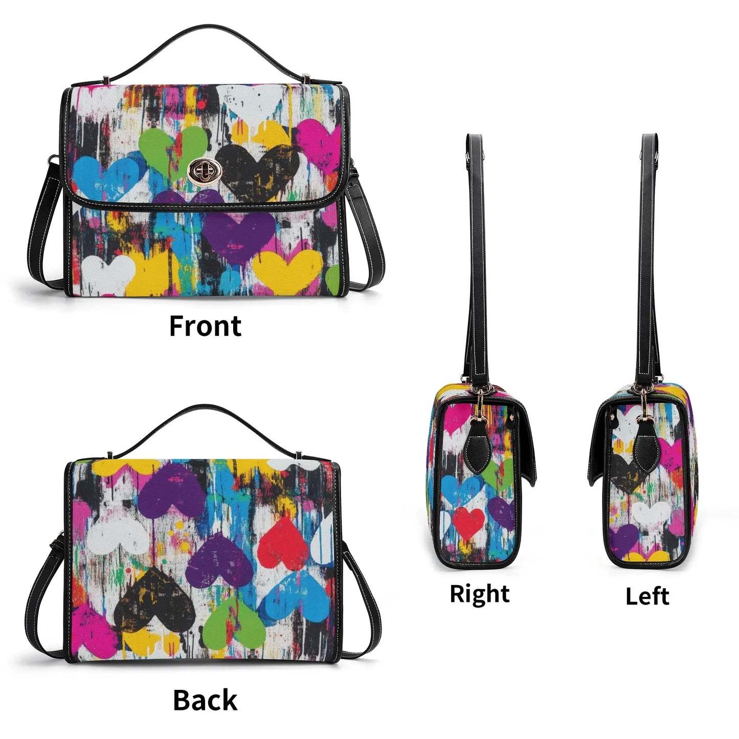 graffiti-hearts-v9-satchel-bag-umhangetasche-umhangetasche-jlr-design-9 - JLR Design
