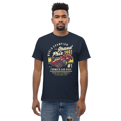 grand-prix-1991-herren-t-shirt-t-shirt-jlr-design-1 - JLR Design