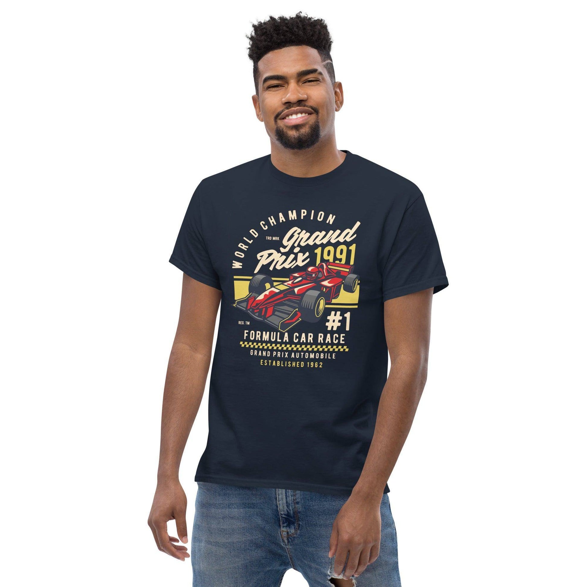 grand-prix-1991-herren-t-shirt-t-shirt-jlr-design-10 - JLR Design